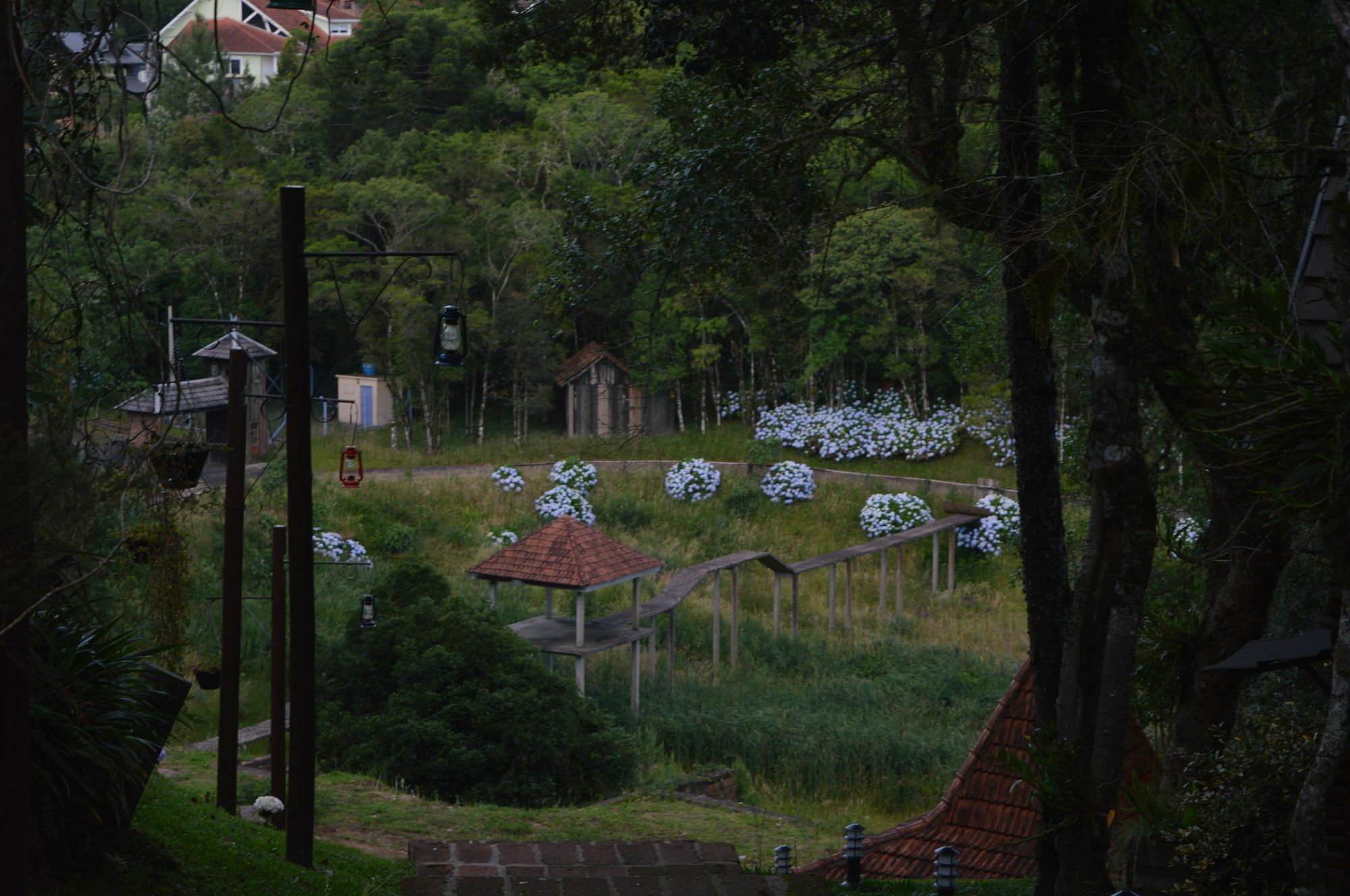 Pensão Chales Da Montanha Gramado